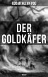 Der Goldkäfer: Thriller (eBook, ePUB) - Bild 1