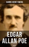 Edgar Allan Poe: Biografie (eBook, ePUB)