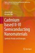 Cadmium based II-VI Semiconducting... - Bild 1