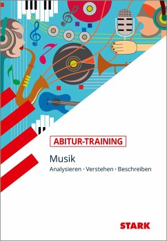 Abitur-Training - Musik - Lukat, Barbara