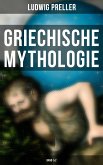 Griechische Mythologie (Band 1&2) (eBook, ePUB)