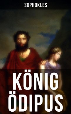 König Ödipus (eBook, ePUB) - Sophokles