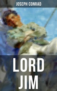 Cover Lord Jim (eBook, ePUB)