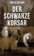 Der schwarze Korsar (eBook, ePUB) - Bild 1