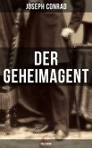 Der Geheimagent (Politkrimi) (eBook, ePUB)