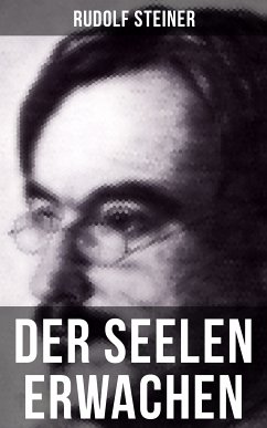 Der Seelen Erwachen (eBook, ePUB) - Steiner, Rudolf