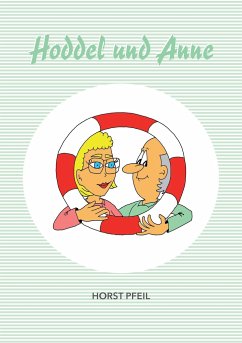 Hoddel und Anne - Pfeil, Horst