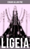 LIGEIA (eBook, ePUB)