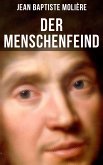 Der Menschenfeind (eBook, ePUB)