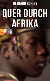 Quer durch Afrika (eBook, ePUB)
