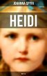 Heidi (Buch 1&2) (eBook, ePUB) - Bild 1