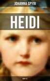 Heidi (Buch 1&2) (eBook, ePUB)