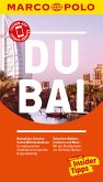 MARCO POLO Reiseführer Dubai (eBook, PDF)