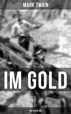 Im Gold- und Silberland (eBook, ePUB) - Twain, Mark