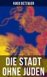 Die Stadt ohne Juden (eBook, ePUB) - Bild 1