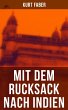 Mit dem Rucksack nach Indien (eBook,... - Bild 1