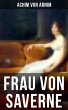 Frau von Saverne (eBook, ePUB) - Bild 1