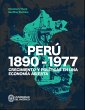 Perú: 1890-1977 (eBook, ePUB) - Bild 1