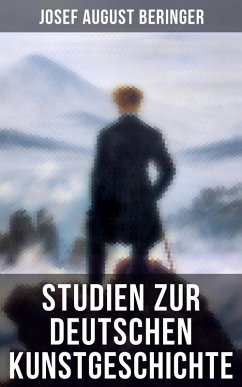 Studien zur Deutschen Kunstgeschichte (eBook, ePUB) - Beringer, Josef August