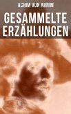 Gesammelte Erzählungen von Achim von Arnim (eBook, ePUB)