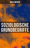 Soziologische Grundbegriffe (eBook, ePUB)