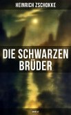 Die schwarzen Brüder (Band 1&2) (eBook, ePUB)