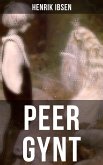 PEER GYNT (eBook, ePUB)