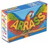 Adlung 161015 - Arrass, Kartenspiel