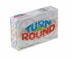 Adlung 161046 - Turn a-round, Kartenspiel
