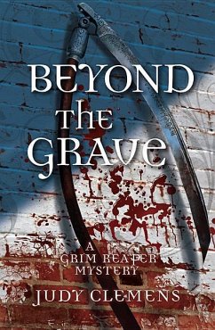 Beyond the Grave - Clemens, Judy