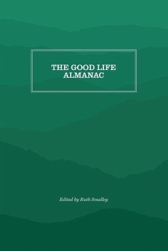 Cover The Good Life Almanac