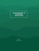 Bibliography of Southern Appalachia Bibliography of Southern Appalachia