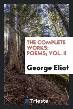 The complete works - Eliot, George