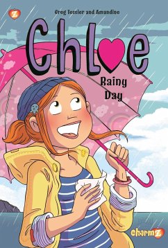Chloe #4: Rainy Day - Tessier, Greg