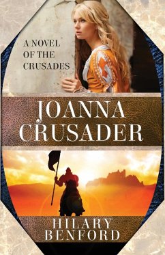 Joanna Crusader - Hilary, Benford