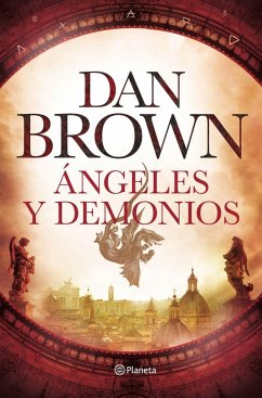 Ángeles y demonios - Brown, Dan
