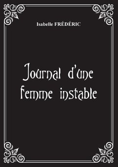 Journal d'une femme instable - Frédéric, Isabelle