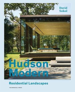 Hudson Modern - Sokol, David