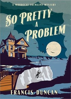 So Pretty a Problem - Duncan, Francis