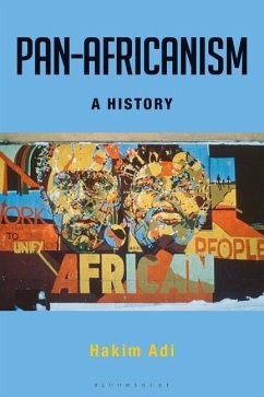 Pan-Africanism: A History - Adi, Hakim