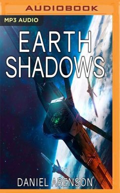 Earth Shadows - Arenson, Daniel