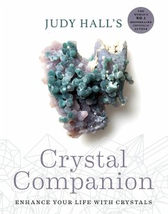 Judy Hall's Crystal Companion - Hall, Judy