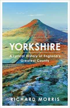 Yorkshire - Morris, Richard