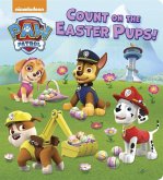 Count on the Easter Pups! (Paw Patrol)