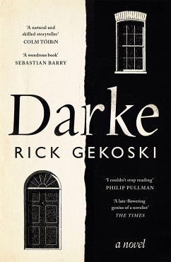 Darke - Gekoski, Rick