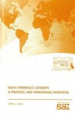 NATO Cyberspace Capability: A Strategic and Operational Evolution: A Strategic and Operational Evolution