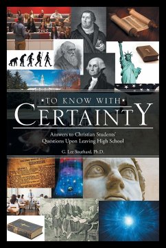 To Know with Certainty