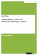 Trainingslehre I. Analyse und... - Bild 1
