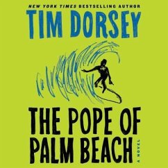 The Pope of Palm Beach - Dorsey, Tim