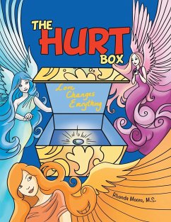 The Hurt Box - Moore, M. S. Rhonda